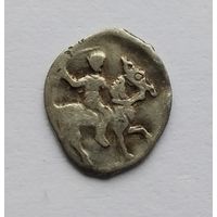 Иван IV Васильевич (Грозный) 1533-1584 гг. Денга. /82