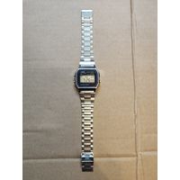 Часы наручные Casio
