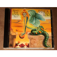 Amanda Lear – "Never Trust A Pretty Face" 1979 (Audio CD)