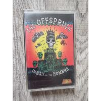 Аудиокассета THE OFFSPRING