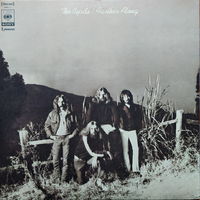 The Byrds – Farther Along /Japan
