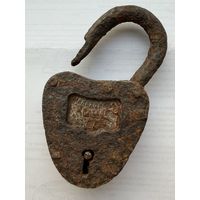 Замок старый