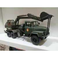 Краз 260 /Эо-4421а