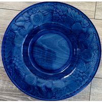 Блюдо-ваза 1 КДО 1950-60г