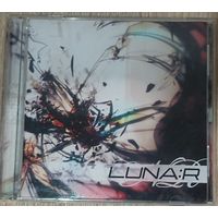 CD Luna:r promo cd, 2cd 2007