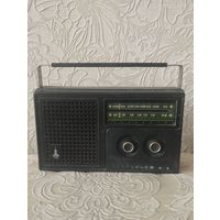 "Альпинист 408" с олимпийской символикой.