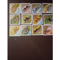 Гвинея 2 серии