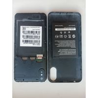 Inoi 3 lite (на запчасти или восстановление)