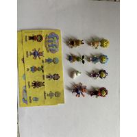 Серия Фифи цветочек