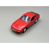 Schuco made in USSR  редкая!