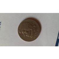 10 злотых.Тадеуш Костюшко.1971г.