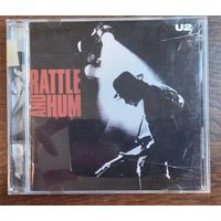 U2 – Rattle And Hum