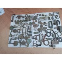 Лоты реставраторам 4