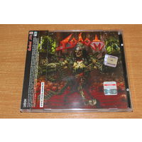 Sodom - Sodom - CD