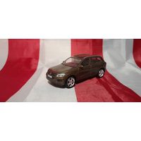 Volkswagen Touareg | RMZ City 1/43