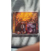 Creedence Clearwater Revival - John Fogerty - John Fogerty / Live In Europe. 1975 / 1974.