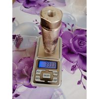 Силовой разъем