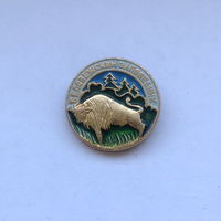 Беловежский заповедник