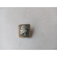 ЗНАЧОК ЛЕНИН (3)