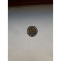 Египет 1 фунт 2010
