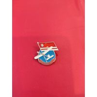 Авиамоделист