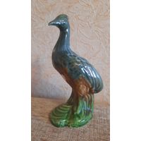 Статуэтка CCCР "Дрофа" Конаково