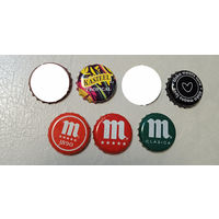 Пивная пробка. Цена за 1 шт.