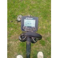 Металлоискатель