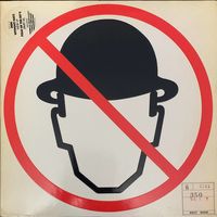 Men Without Hats – Folk Of The 80's (Part III) / UK 1983