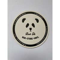 Подставка под пиво Beer Gik /Россия/