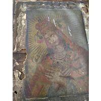 Икона Старых Времён