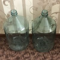 Бутылка, бутыль, бутля на 20 литров