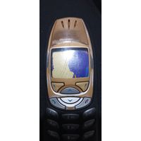 NOKIA 6310i читайте внимательно