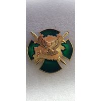 Командир поста пограничная служба Беларусь