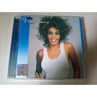 (cd) Whitney Houston – Whitney