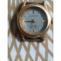 Часы наручные.  В коллекцию,ремонт,на запчасти.Состояние на скане.
