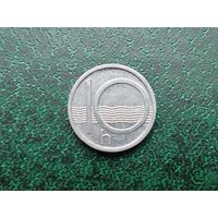 10 геллеров Чехия.