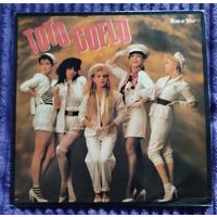 Toto Coelo-1983-Man o war