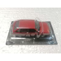 Модель 2109 Спутник 1/43