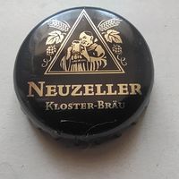 Крышка пивная / кронен пробка Neuzeller Германия