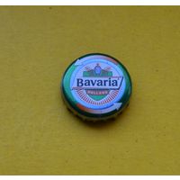 Пивная крышка.