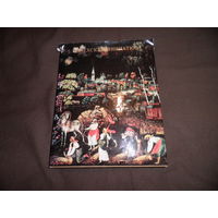 М.А.Некрасова Палехская Миниатюра Ленинград 1978 г.,тираж 20000 экз.Как Новое.С рубля.