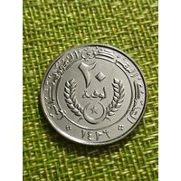 Мавритания 20 угий 2005 г