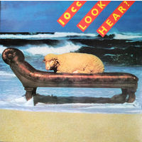 10cc – Look Hear?, LP 1980