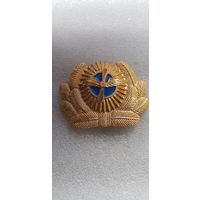 Кокарда ГВФ Россия*