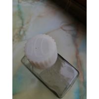 БССР. Бутылка от Зубровки