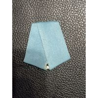 Колодка к медали за Крымскую Войну