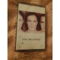 Аудиокассета "The Beloved" БЕЗ ТОРГА. ПОЧТОЙ НЕ ВЫСЫЛАЮ