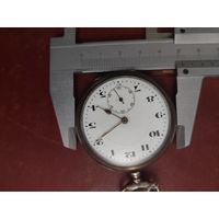 Карманные часы