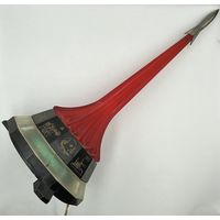 Винтажный светильник ночник. Космос. СССР. С рубля!